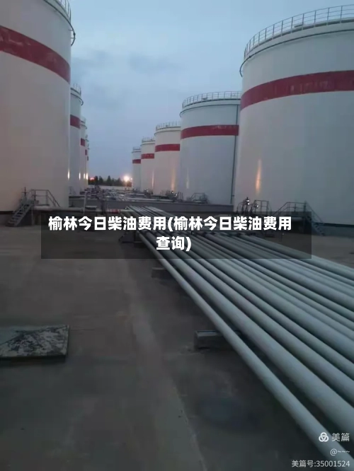 榆林今日柴油费用(榆林今日柴油费用查询)