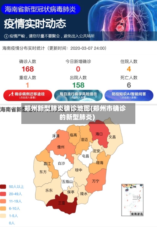郑州新型肺炎确诊地图(郑州市确诊的新型肺炎)-第3张图片