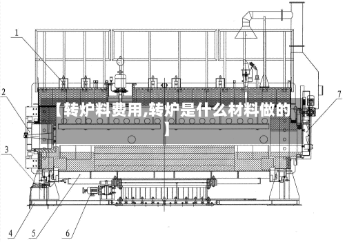 【转炉料费用,转炉是什么材料做的】