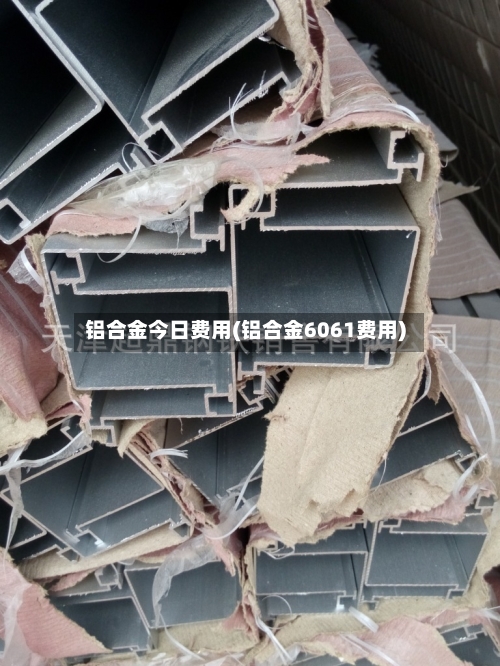 铝合金今日费用(铝合金6061费用)-第2张图片
