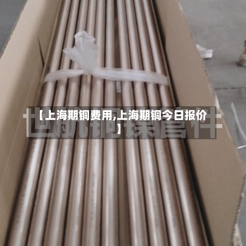 【上海期铜费用,上海期铜今日报价】