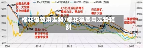 棉花镍费用走势/棉花镍费用走势预测