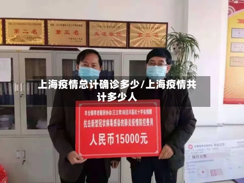 上海疫情总计确诊多少/上海疫情共计多少人-第3张图片