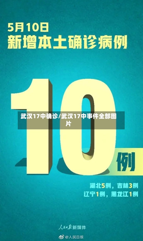 武汉17中确诊/武汉17中事件全部图片-第2张图片