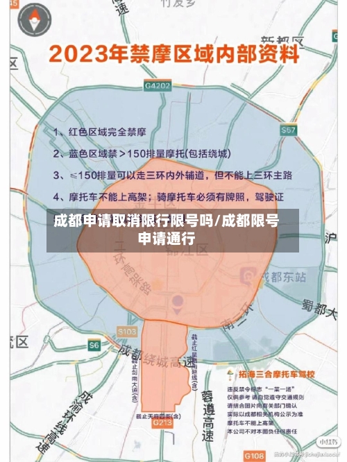 成都申请取消限行限号吗/成都限号申请通行