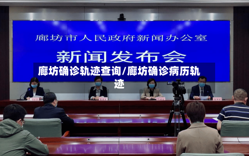 廊坊确诊轨迹查询/廊坊确诊病历轨迹