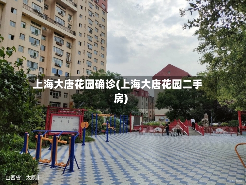 上海大唐花园确诊(上海大唐花园二手房)