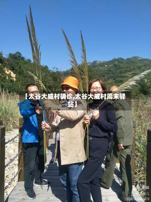 【太谷大威村确诊,太谷大威村周末驿站】
