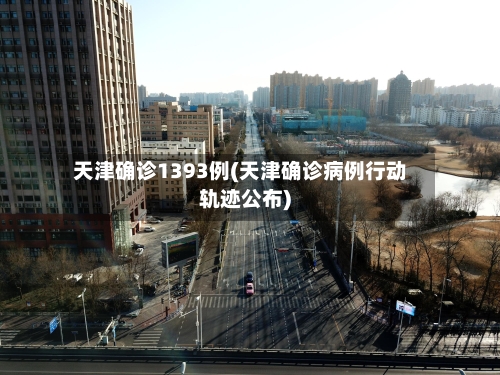 天津确诊1393例(天津确诊病例行动轨迹公布)-第2张图片