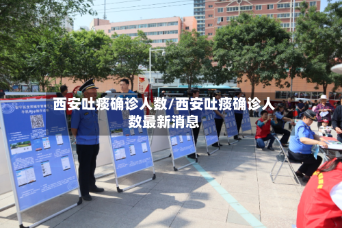 西安吐痰确诊人数/西安吐痰确诊人数最新消息-第2张图片