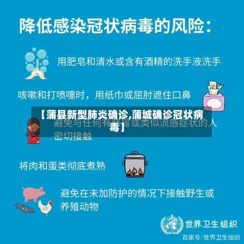 【蒲县新型肺炎确诊,蒲城确诊冠状病毒】