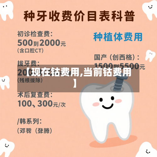 【现在钴费用,当前钴费用】