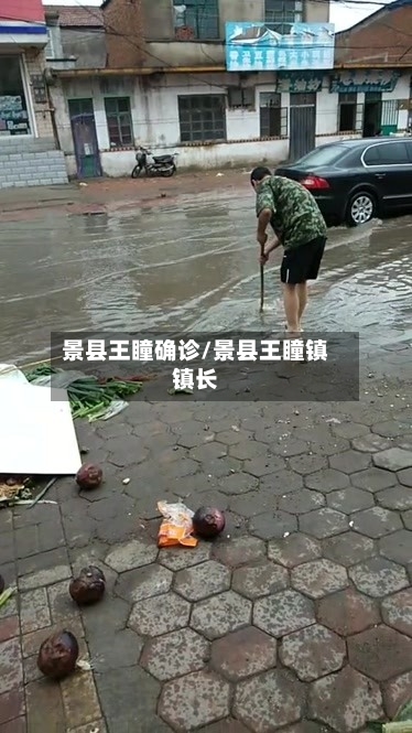 景县王瞳确诊/景县王瞳镇镇长