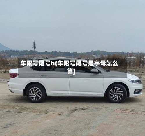 车限号尾号h(车限号尾号是字母怎么算)-第3张图片