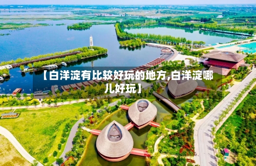 【白洋淀有比较好玩的地方,白洋淀哪儿好玩】-第2张图片