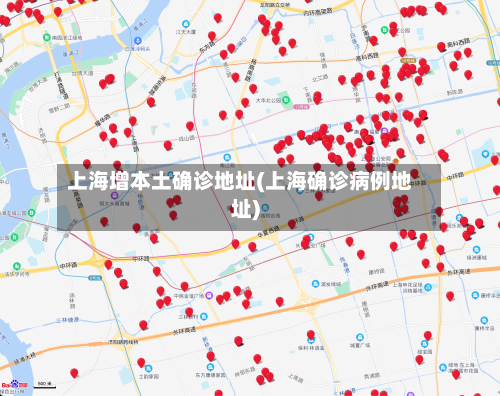 上海增本土确诊地址(上海确诊病例地址)