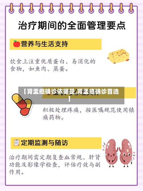 【肾盂癌确诊依据是,肾盂癌确诊首选】-第3张图片