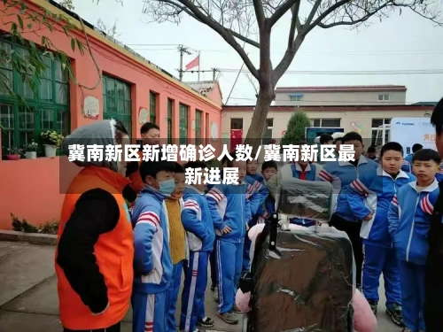 冀南新区新增确诊人数/冀南新区最新进展