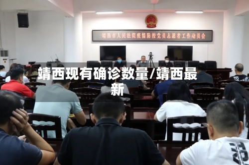 靖西现有确诊数量/靖西最新