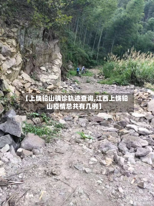 【上饶铅山确诊轨迹查询,江西上饶铅山疫情总共有几例】