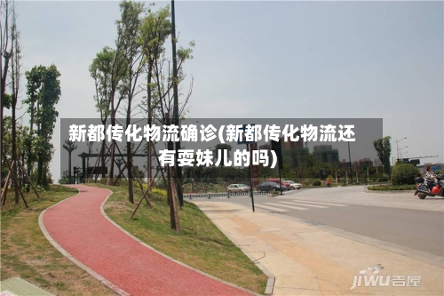 新都传化物流确诊(新都传化物流还有耍妹儿的吗)-第2张图片