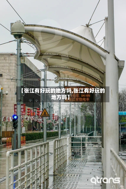 【张江有好玩的地方吗,张江有好玩的地方吗】-第3张图片