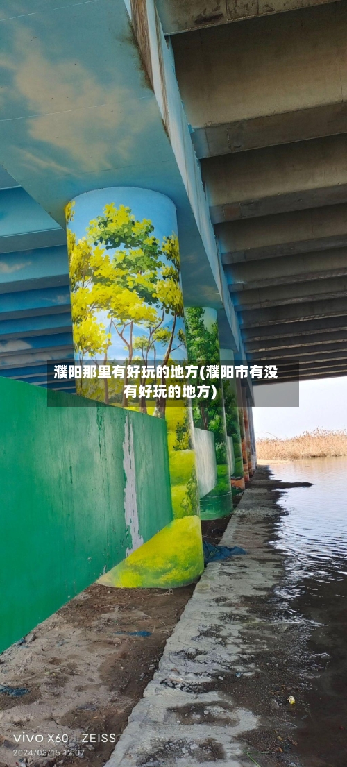 濮阳那里有好玩的地方(濮阳市有没有好玩的地方)-第2张图片
