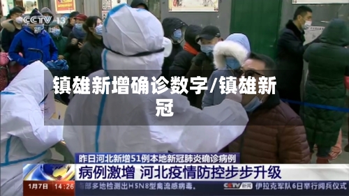 镇雄新增确诊数字/镇雄新冠