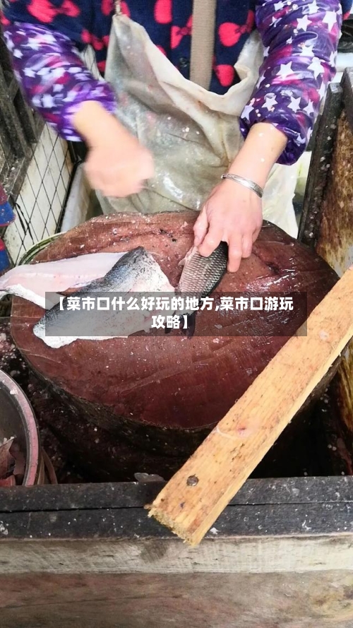 【菜市口什么好玩的地方,菜市口游玩攻略】