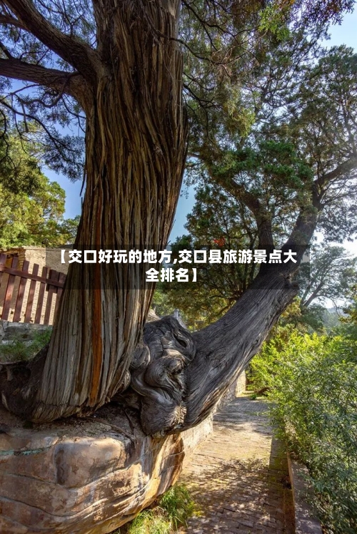 【交口好玩的地方,交口县旅游景点大全排名】