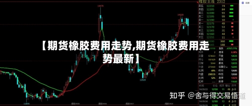 【期货橡胶费用走势,期货橡胶费用走势最新】