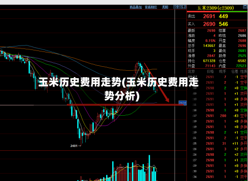 玉米历史费用走势(玉米历史费用走势分析)-第2张图片
