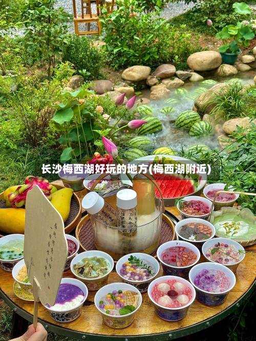长沙梅西湖好玩的地方(梅西湖附近)-第2张图片