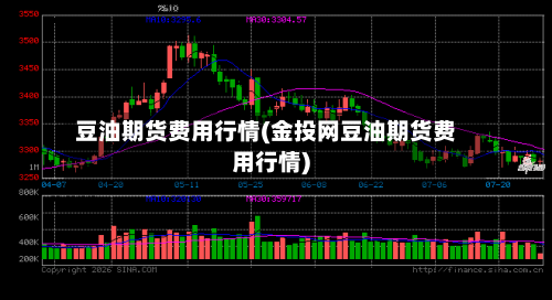 豆油期货费用行情(金投网豆油期货费用行情)