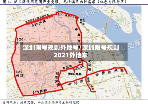 深圳限号规则外地号/深圳限号规则2021外地车