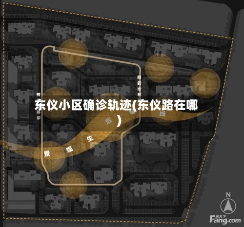 东仪小区确诊轨迹(东仪路在哪)