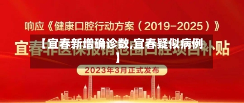 【宜春新增确诊数,宜春疑似病例】