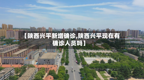 【陕西兴平新增确诊,陕西兴平现在有确诊人员吗】-第2张图片