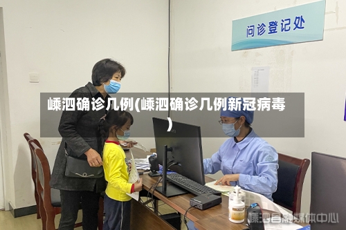 嵊泗确诊几例(嵊泗确诊几例新冠病毒)-第3张图片