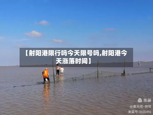 【射阳港限行吗今天限号吗,射阳港今天涨落时间】-第2张图片