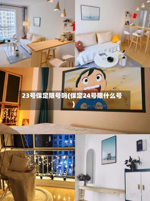 23号保定限号吗(保定24号限什么号)-第2张图片