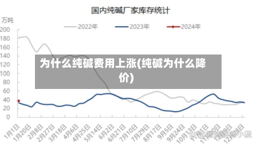 为什么纯碱费用上涨(纯碱为什么降价)-第3张图片