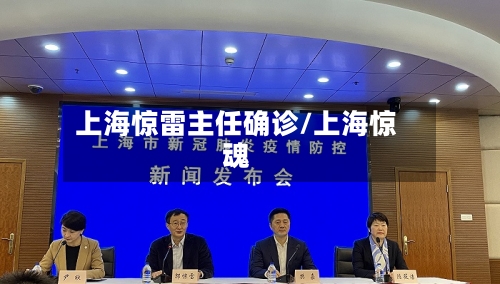 上海惊雷主任确诊/上海惊魂-第2张图片