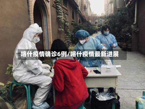 喀什疫情确诊6例/喀什疫情最新进展-第2张图片