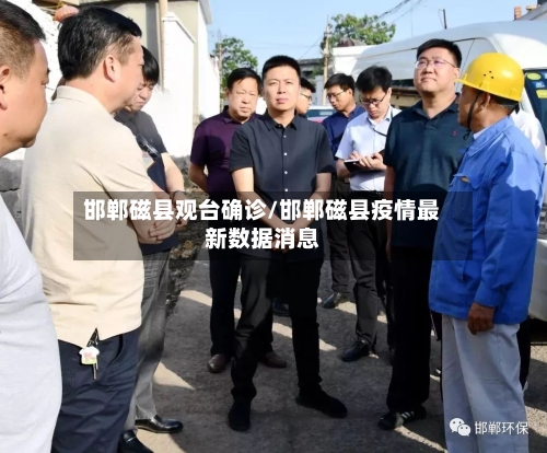 邯郸磁县观台确诊/邯郸磁县疫情最新数据消息-第2张图片