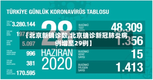 【北京新确诊数,北京确诊新冠肺炎病例增至29例】-第3张图片