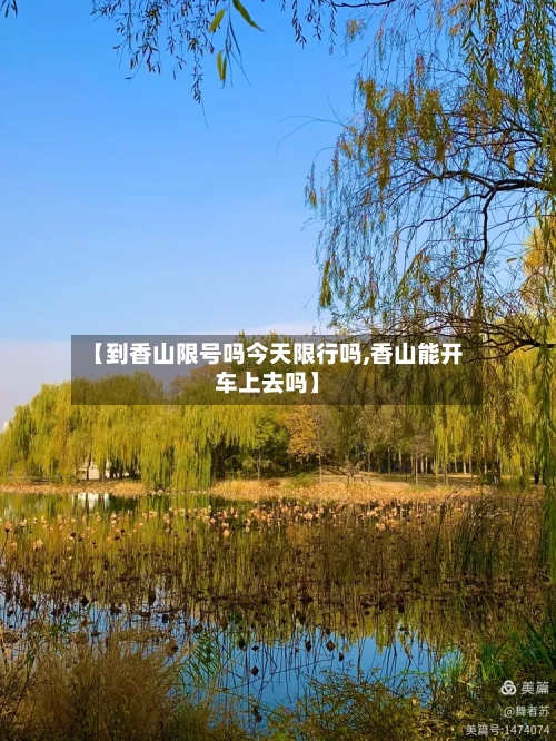 【到香山限号吗今天限行吗,香山能开车上去吗】-第3张图片
