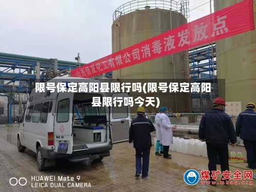 限号保定高阳县限行吗(限号保定高阳县限行吗今天)