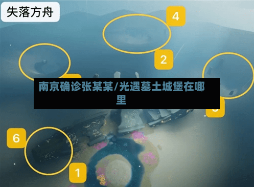 南京确诊张某某/光遇墓土城堡在哪里-第2张图片