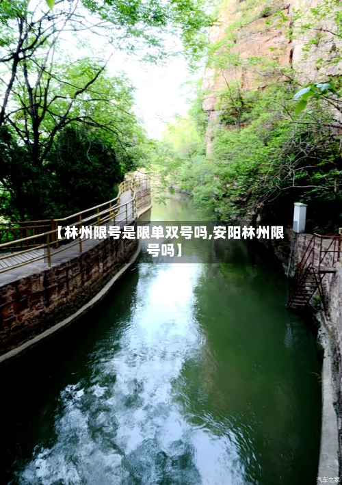【林州限号是限单双号吗,安阳林州限号吗】-第2张图片